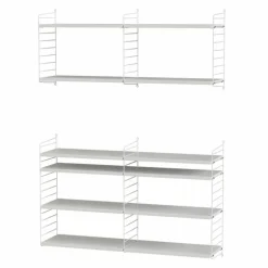 Huiskamer Combinatie 11