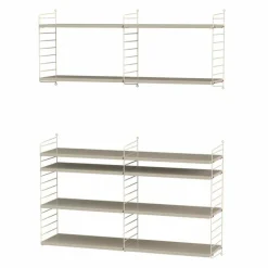 Huiskamer Combinatie 11