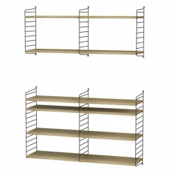 Huiskamer Combinatie 11