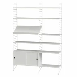 Huiskamer Combinatie 6