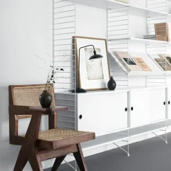 Huiskamer Combinatie 6