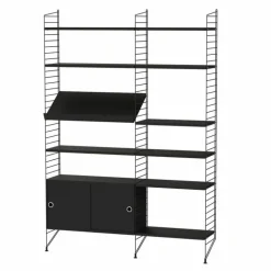 Huiskamer Combinatie 6