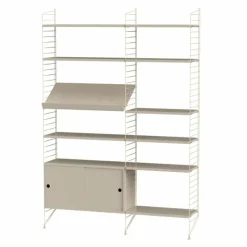 Huiskamer Combinatie 6