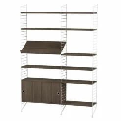 Huiskamer Combinatie 6