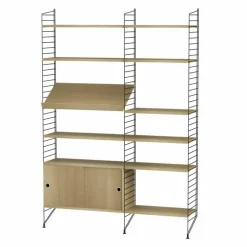 Huiskamer Combinatie 6