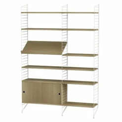 Huiskamer Combinatie 6