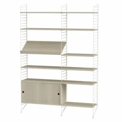 Huiskamer Combinatie 6