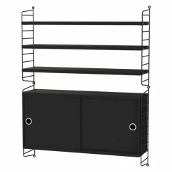 Huiskamer Combinatie 7