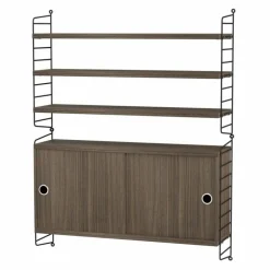 Huiskamer Combinatie 7