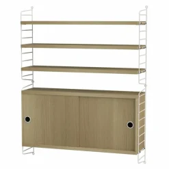 Huiskamer Combinatie 7