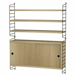 Huiskamer Combinatie 7