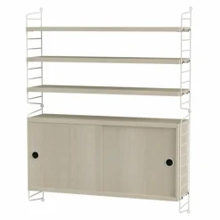 Huiskamer Combinatie 7