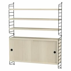 Huiskamer Combinatie 7