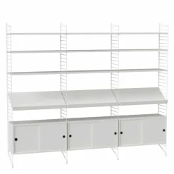 Huiskamer Combinatie 5