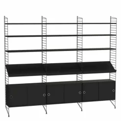 Huiskamer Combinatie 5