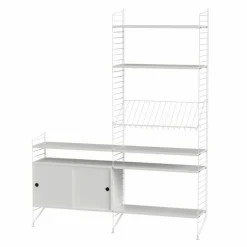 Huiskamer Combinatie 9