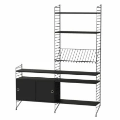 Huiskamer Combinatie 9