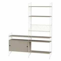 Huiskamer Combinatie 9