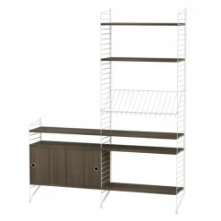 Huiskamer Combinatie 9