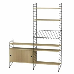 Huiskamer Combinatie 9