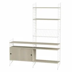 Huiskamer Combinatie 9