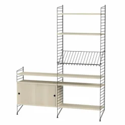 Huiskamer Combinatie 9