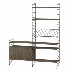 Huiskamer Combinatie 9