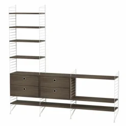 Huiskamer Combinatie 8