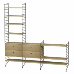 Huiskamer Combinatie 8