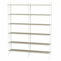 Huiskamer Combinatie 1