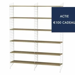 Huiskamer Combinatie 1