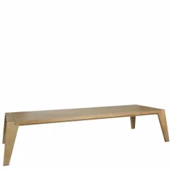 Hybrid Eettafel Laag