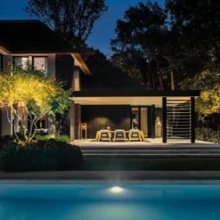 Hybrid Eettafel Laag