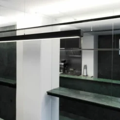 I Model Hanglamp 100 cm