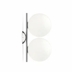 IC Light Double Wandlamp