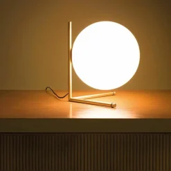 IC Light T2 Tafellamp