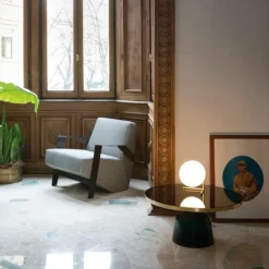 IC Light T2 Tafellamp