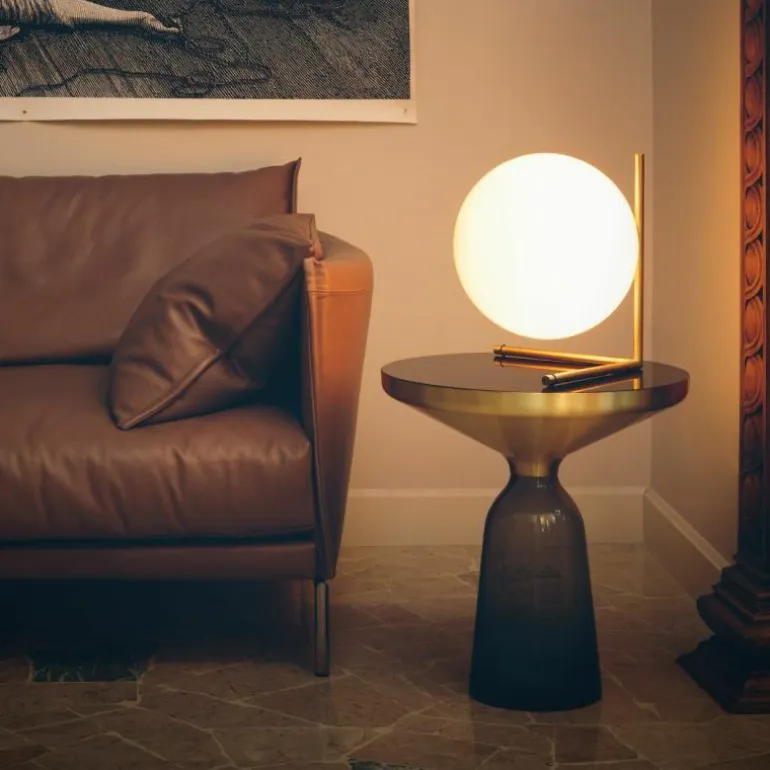 IC Light T2 Tafellamp