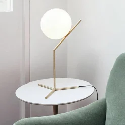 IC Light T1 Tafellamp, hoog