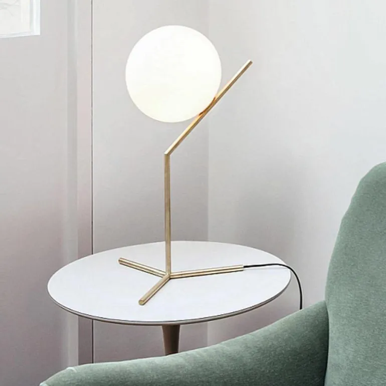 IC Light T1 Tafellamp, hoog