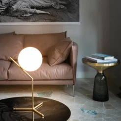 IC Light T1 Tafellamp, hoog