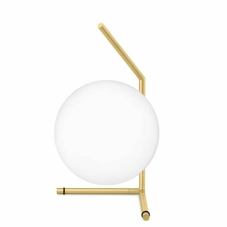 IC Light T1 Tafellamp, laag