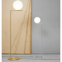 IC Light Vloerlamp