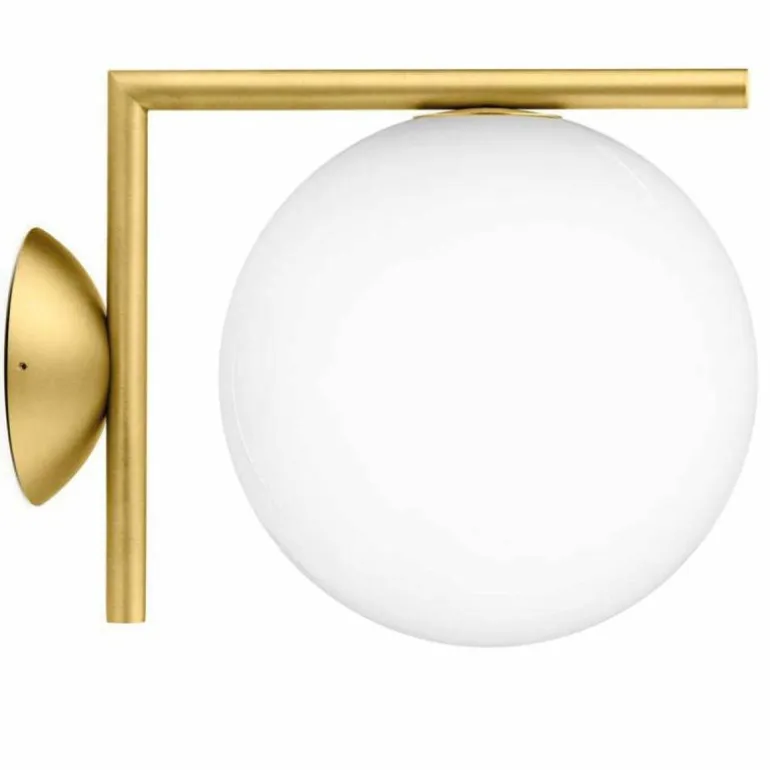 IC Light Wand- en Plafondlamp