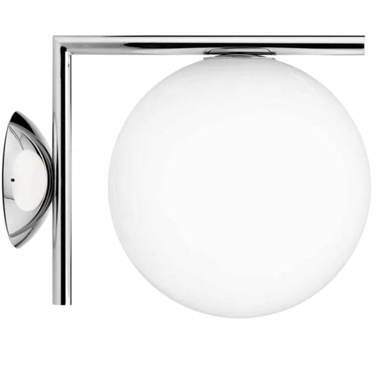 IC Light Wand- en Plafondlamp