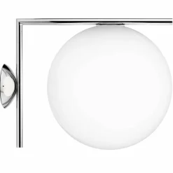 IC Light Wand- en Plafondlamp