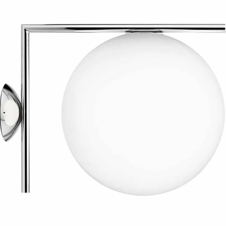 IC Light Wand- en Plafondlamp