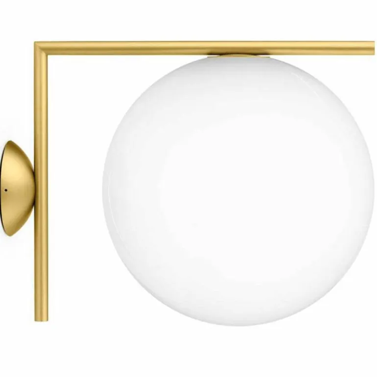 IC Light Wand- en Plafondlamp