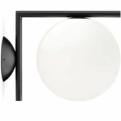 IC Light Wand- en Plafondlamp