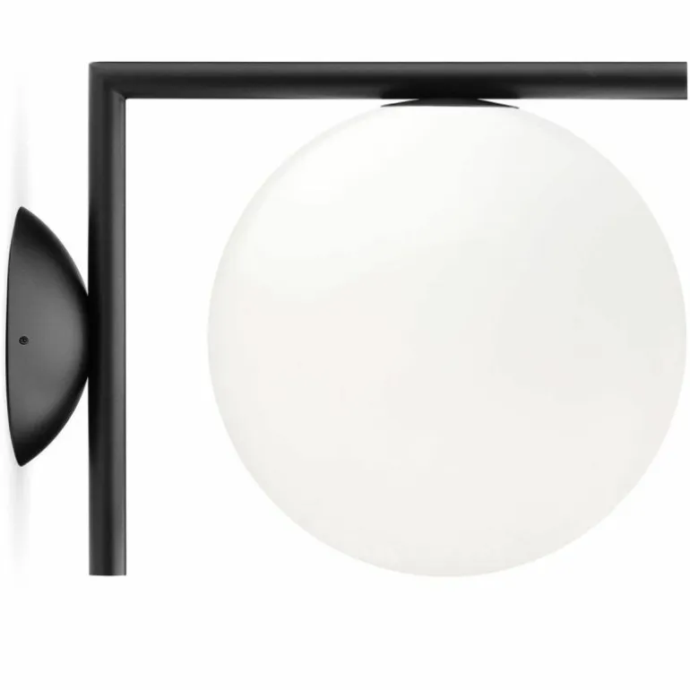 IC Light Wand- en Plafondlamp